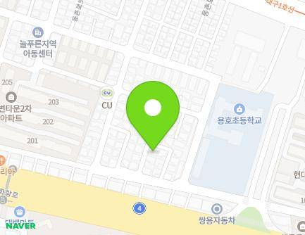 67-4 Dongchon-ro 58-gil, Dong-gu, Daegu, Republic of Korea Map