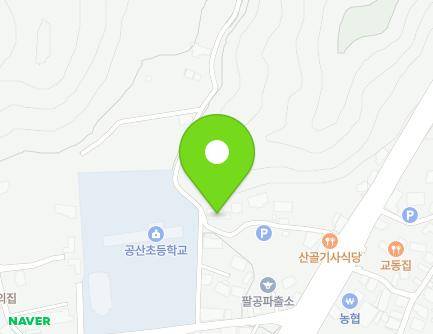 14 Palgongsan-ro 292-gil, Dong-gu, Daegu, Republic of Korea Map