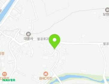 35 Palgong-ro 211-gil, Dong-gu, Daegu, Republic of Korea Map