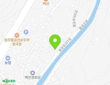 69 Palgong-ro 207-gil, Dong-gu, Daegu, Republic of Korea Map