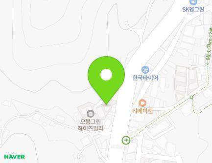 355-3 Palgong-ro, Dong-gu, Daegu, Republic of Korea Map