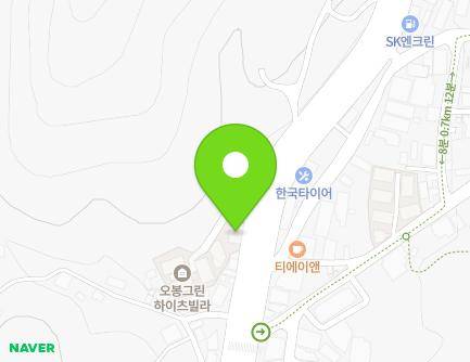 353 Palgong-ro, Dong-gu, Daegu, Republic of Korea Map