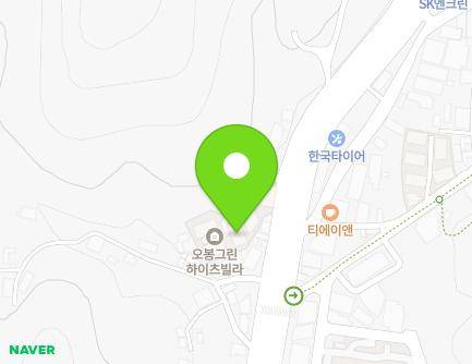 355-5 Palgong-ro, Dong-gu, Daegu, Republic of Korea Map