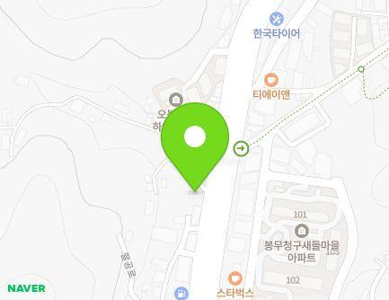 339 Palgong-ro, Dong-gu, Daegu, Republic of Korea Map