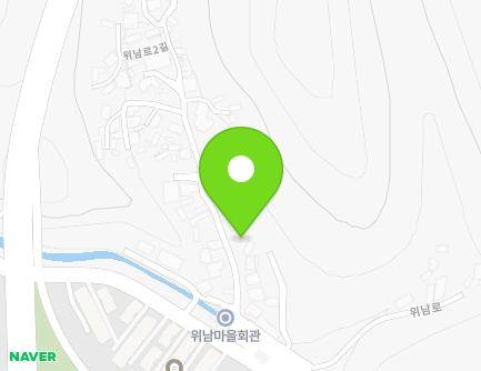 10 Winam-ro 2-gil, Dong-gu, Daegu, Republic of Korea Map