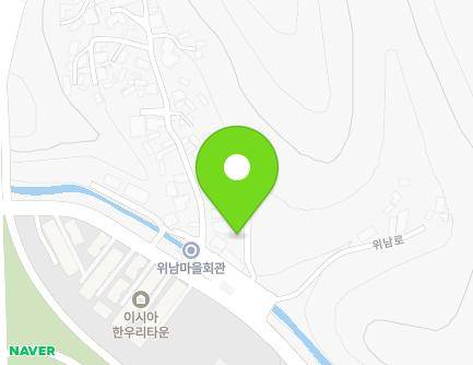 56-3 Winam-ro, Dong-gu, Daegu, Republic of Korea Map