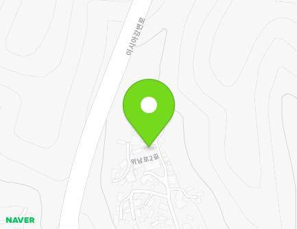 51 Winam-ro 2-gil, Dong-gu, Daegu, Republic of Korea Map