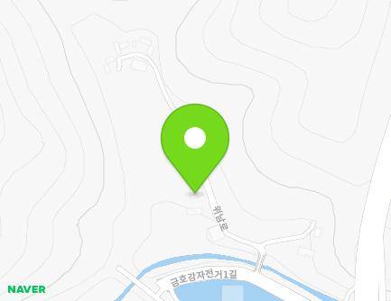 103 Winam-ro, Dong-gu, Daegu, Republic of Korea Map