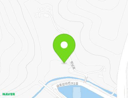 101-1 Winam-ro, Dong-gu, Daegu, Republic of Korea Map