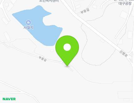 2-37 Budong-gil, Dong-gu, Daegu, Republic of Korea Map