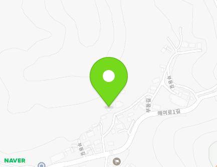 195-6 Budong-gil, Dong-gu, Daegu, Republic of Korea Map