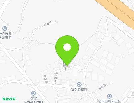 9 Budong 7-gil, Dong-gu, Daegu, Republic of Korea Map