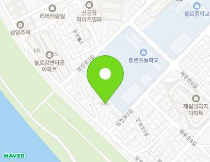 67-1 Bangcheon-ro 1-gil, Dong-gu, Daegu, Republic of Korea Map
