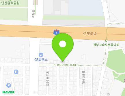 15 Palgong-ro 38-gil, Dong-gu, Daegu, Republic of Korea Map