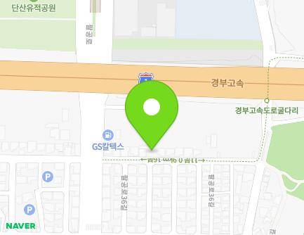 13 Palgong-ro 38-gil, Dong-gu, Daegu, Republic of Korea Map