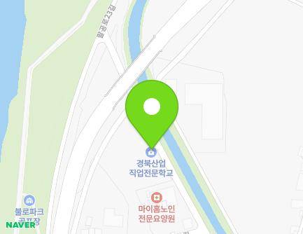 21 Gonghang-ro 31-gil, Dong-gu, Daegu, Republic of Korea Map