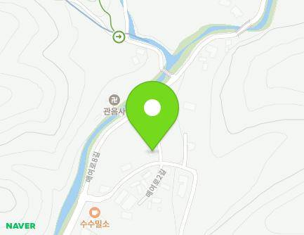 58 Maeyeo-ro 2-gil, Dong-gu, Daegu, Republic of Korea Map