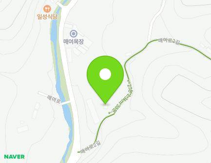 11 Maeyeo-ro 2-gil, Dong-gu, Daegu, Republic of Korea Map