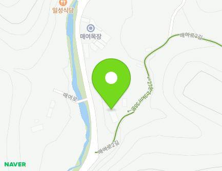 9 Maeyeo-ro 2-gil, Dong-gu, Daegu, Republic of Korea Map