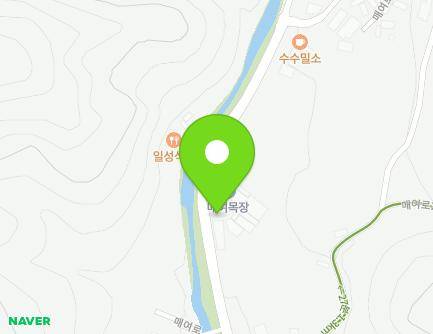 300 Maeyeo-ro, Dong-gu, Daegu, Republic of Korea Map