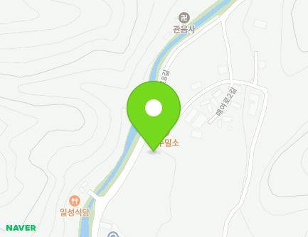 318 Maeyeo-ro, Dong-gu, Daegu, Republic of Korea Map