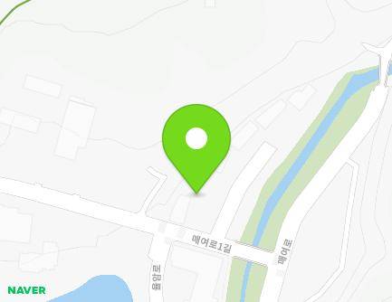 12 Maeyeo-ro 1-gil, Dong-gu, Daegu, Republic of Korea Map
