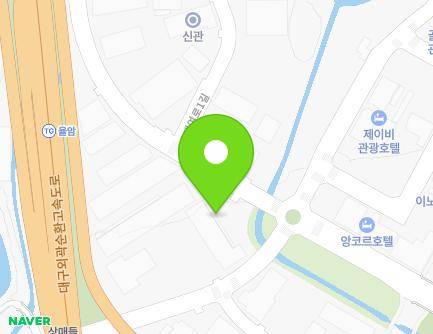 149-5 Yuram-ro, Dong-gu, Daegu, Republic of Korea Map