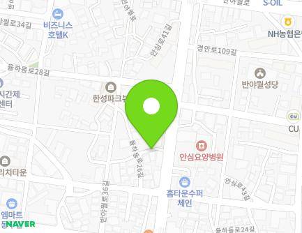 47 Ansim-ro 41-gil, Dong-gu, Daegu, Republic of Korea Map