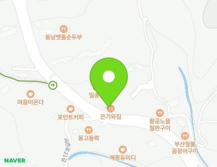 106 Seochon-ro, Dong-gu, Daegu, Republic of Korea Map