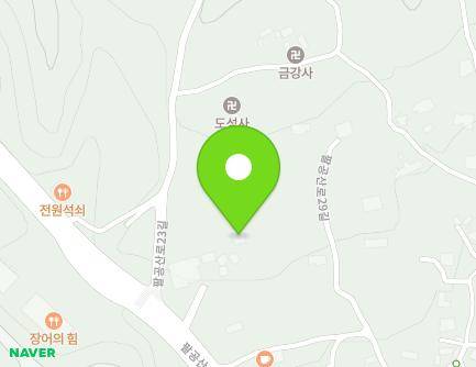 325 Palgongsan-ro, Dong-gu, Daegu, Republic of Korea Map
