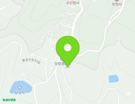 76-1 Palgongsan-ro 23-gil, Dong-gu, Daegu, Republic of Korea Map