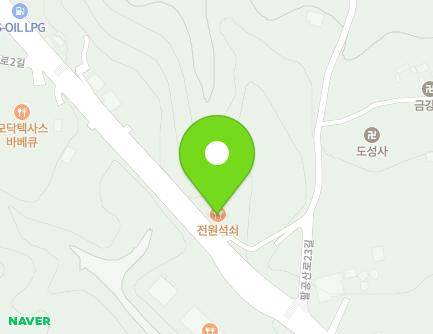 307 Palgongsan-ro, Dong-gu, Daegu, Republic of Korea Map