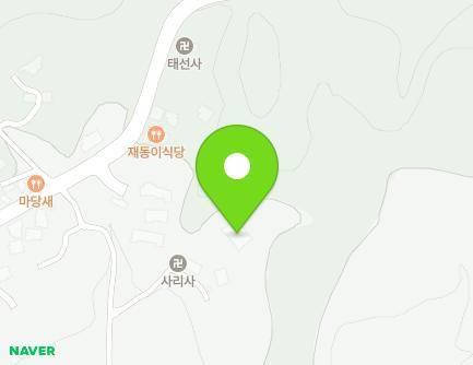 378-17 Palgongsan-ro, Dong-gu, Daegu, Republic of Korea Map