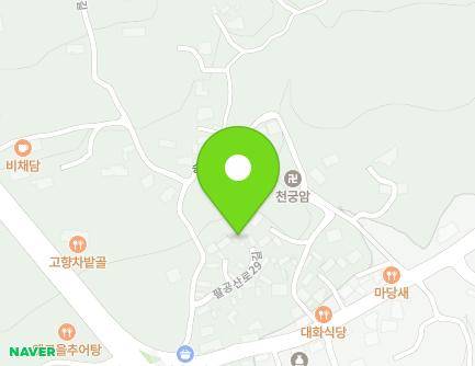 6-9 Palgongsan-ro 29-gil, Dong-gu, Daegu, Republic of Korea Map