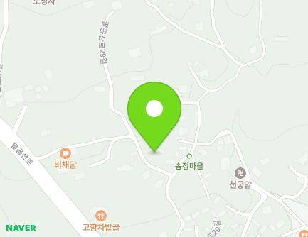 17-4 Palgongsan-ro 29-gil, Dong-gu, Daegu, Republic of Korea Map