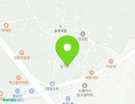 367-3 Palgongsan-ro, Dong-gu, Daegu, Republic of Korea Map