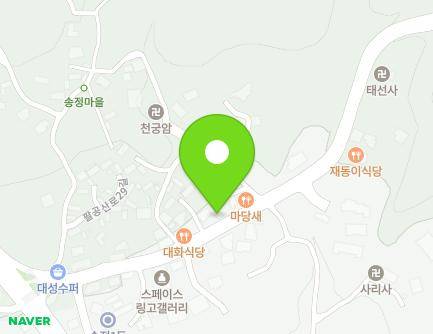 371 Palgongsan-ro, Dong-gu, Daegu, Republic of Korea Map