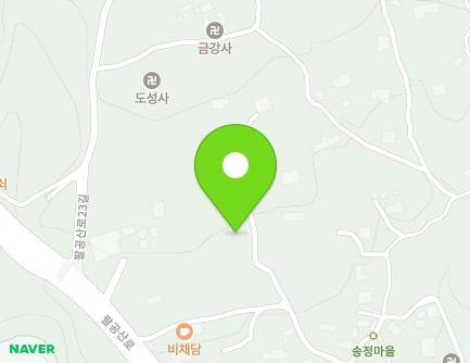 17-13 Palgongsan-ro 29-gil, Dong-gu, Daegu, Republic of Korea Map