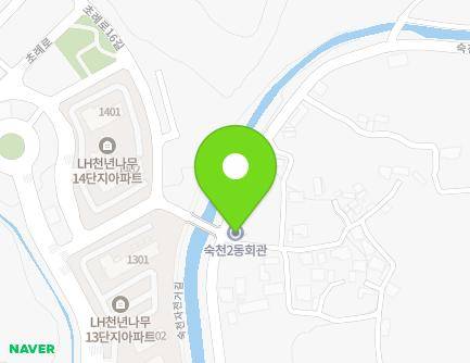 1 Sukcheon-ro 16-gil, Dong-gu, Daegu, Republic of Korea Map