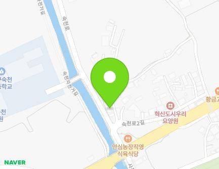 3 Sukcheon-ro 6-gil, Dong-gu, Daegu, Republic of Korea Map