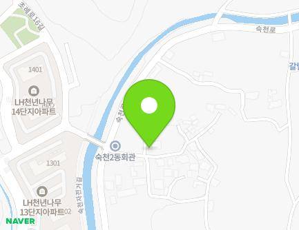 5 Sukcheon-ro 16-gil, Dong-gu, Daegu, Republic of Korea Map