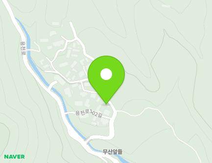 11-1 Yongcheon-ro 102-gil, Dong-gu, Daegu, Republic of Korea Map