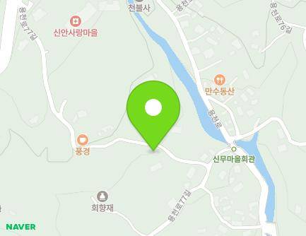 21 Yongcheon-ro 77-gil, Dong-gu, Daegu, Republic of Korea Map