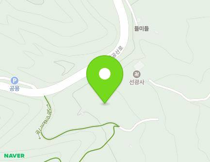 832-23 Palgongsan-ro, Dong-gu, Daegu, Republic of Korea Map