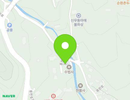 439 Yongcheon-ro, Dong-gu, Daegu, Republic of Korea Map