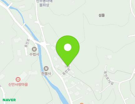 424-5 Yongcheon-ro, Dong-gu, Daegu, Republic of Korea Map