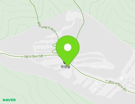 538 Yongcheon-ro, Dong-gu, Daegu, Republic of Korea Map