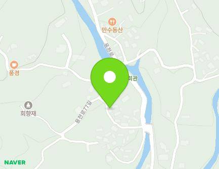 10 Yongcheon-ro 77-gil, Dong-gu, Daegu, Republic of Korea Map