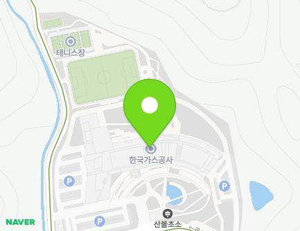 120 Cheomdan-ro, Dong-gu, Daegu, Republic of Korea Map