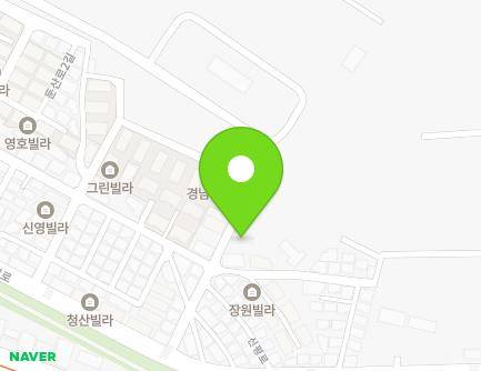 33-2 Dunsan-ro 2-gil, Dong-gu, Daegu, Republic of Korea Map